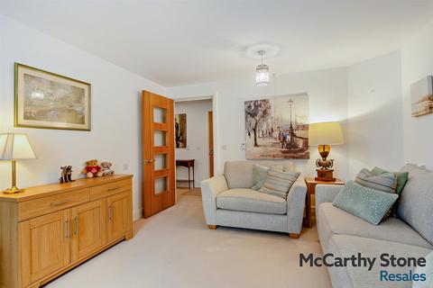 undefined, Peel Court, College Way, Welwyn Garden City, Hertfordshire, AL8 6DG