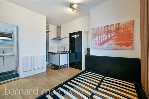 Studio to rent, Walworth Road, LONDON