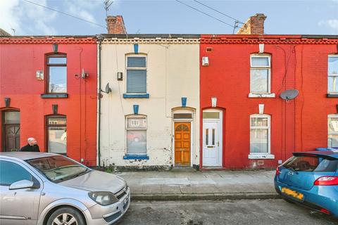 2 bedroom terraced house for sale, Ashton Street, Liverpool, Merseyside, L13