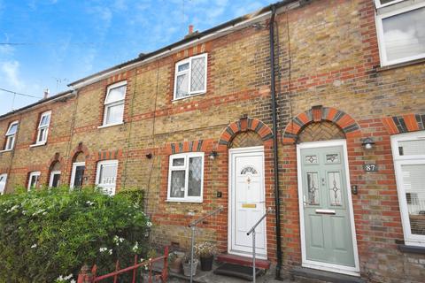 2 bedroom terraced house for sale, Kings Road, Halstead