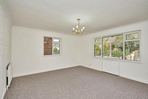 2 bedroom semi-detached bungalow for sale, Spring Hill, Ventnor, PO38