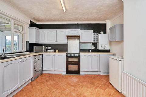 2 bedroom semi-detached bungalow for sale, Spring Hill, Ventnor, PO38