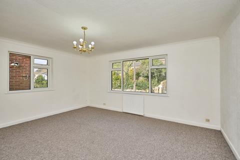 2 bedroom semi-detached bungalow for sale, Spring Hill, Ventnor, PO38