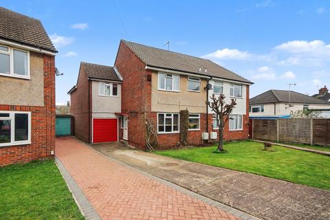 5 bedroom semi-detached house for sale, Rowley Close, Watford, WD19