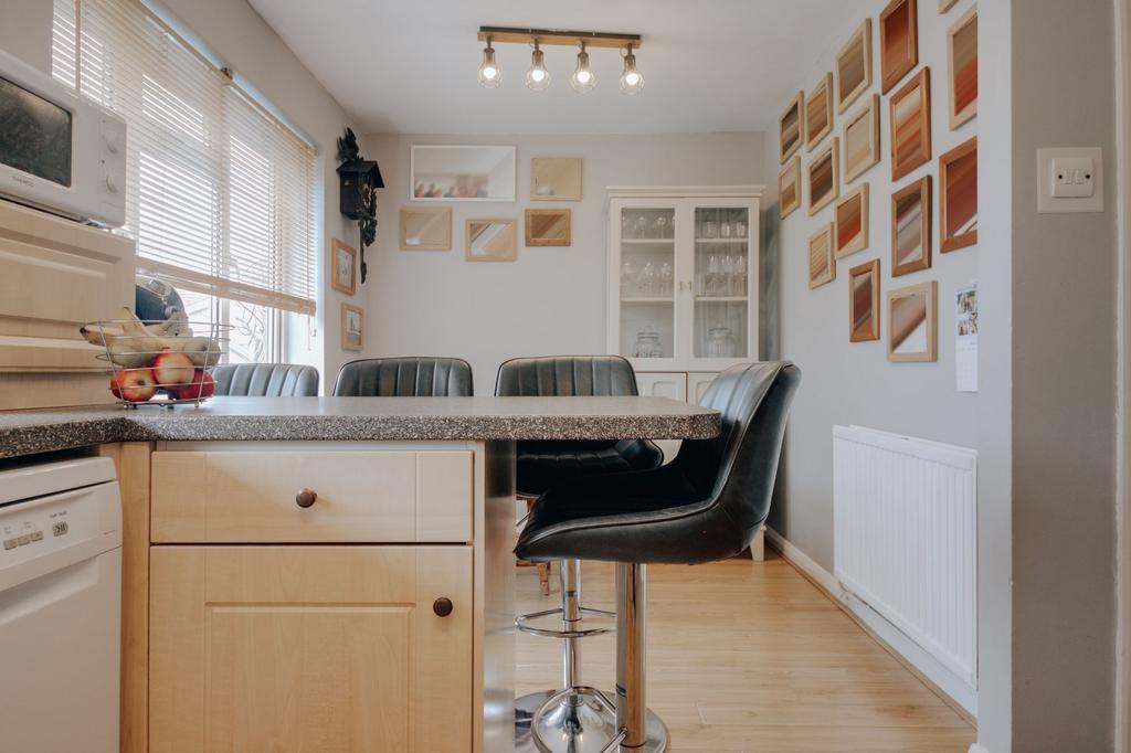 Kitchen #3