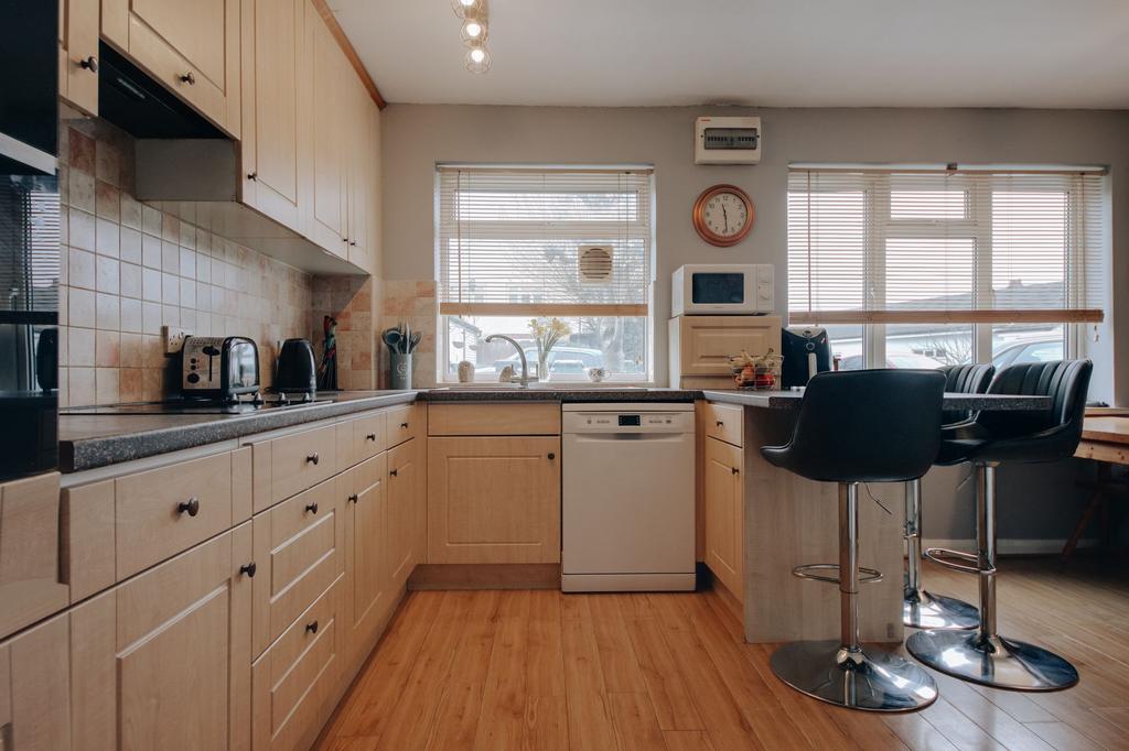 Kitchen #2