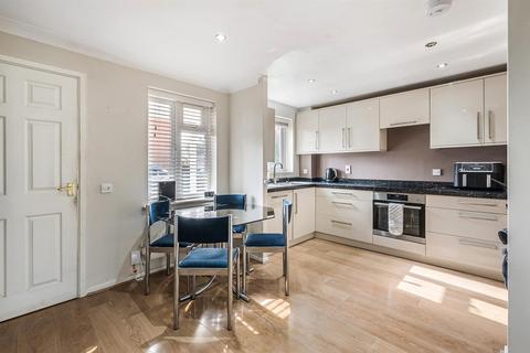 undefined, Borkum Close, Andover