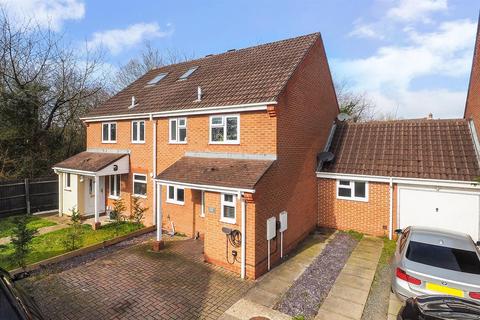 undefined, Borkum Close, Andover