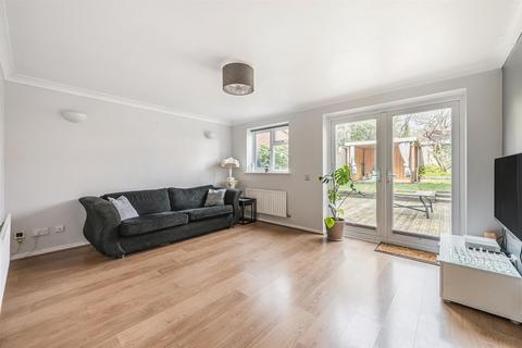 undefined, Borkum Close, Andover