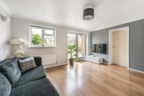 undefined, Borkum Close, Andover