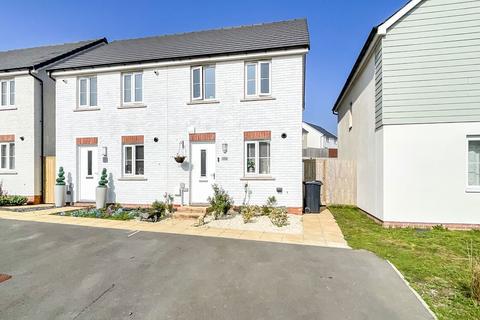 undefined, Hawkins Lea, Treledan, Saltash