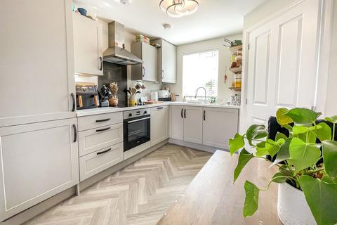undefined, Hawkins Lea, Treledan, Saltash