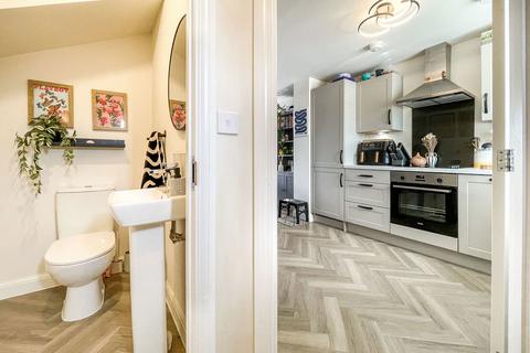 undefined, Hawkins Lea, Treledan, Saltash