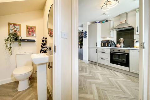 undefined, Hawkins Lea, Treledan, Saltash