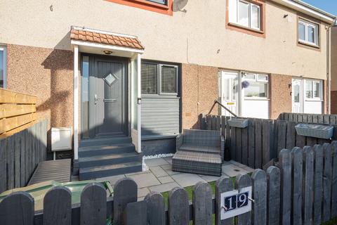 undefined, Carlaverock Court, Tranent, EH33