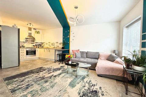 1 bedroom apartment for sale, Edrich Grange, Berkshire RG45