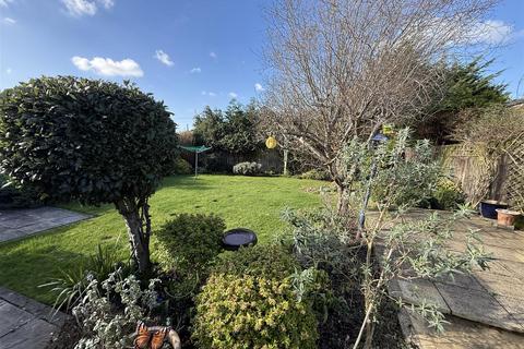 2 bedroom semi-detached bungalow for sale, Woodend, Pensby, Wirral