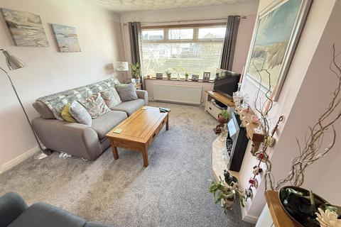 2 bedroom semi-detached bungalow for sale, Woodend, Pensby, Wirral
