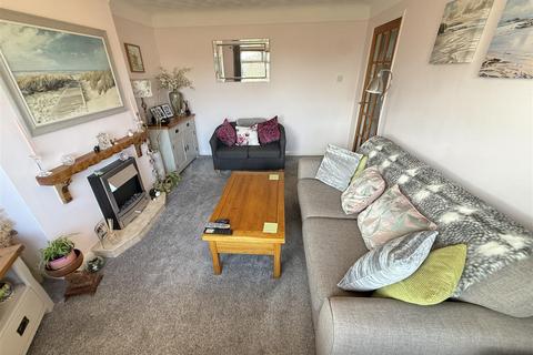 2 bedroom semi-detached bungalow for sale, Woodend, Pensby, Wirral