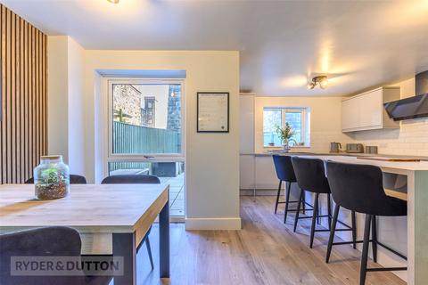 undefined, Dale View, Longwood, Huddersfield, West Yorkshire, HD3