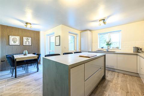 undefined, Dale View, Longwood, Huddersfield, West Yorkshire, HD3
