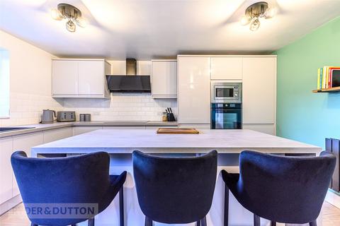 undefined, Dale View, Longwood, Huddersfield, West Yorkshire, HD3