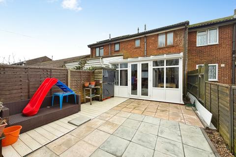 undefined, Marchants Drive, Rye TN31