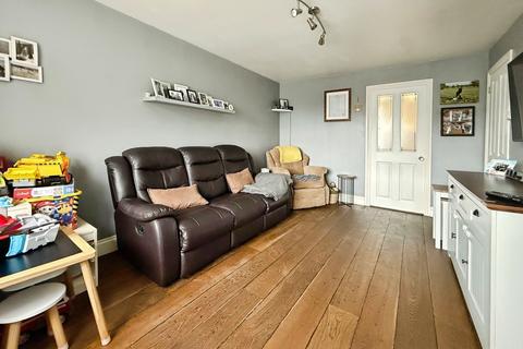 2 bedroom terraced house for sale, Marchants Drive, Rye TN31