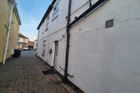 undefined, Milton Avenue, KING'S LYNN
