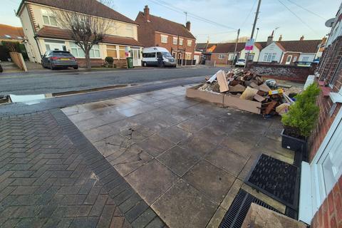undefined, Milton Avenue, KING'S LYNN