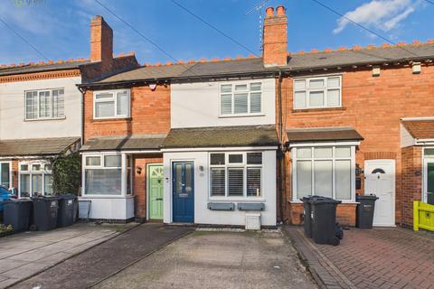 2 bedroom terraced house for sale, Coles Lane, Sutton Coldfield, B72
