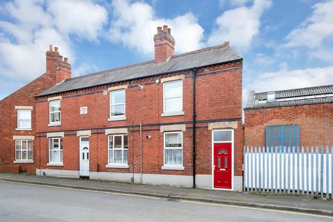 undefined, Rosebery Avenue, Melton Mowbray, LE13