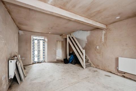 2 bedroom end of terrace house for sale, Burrows Road, Swansea SA1