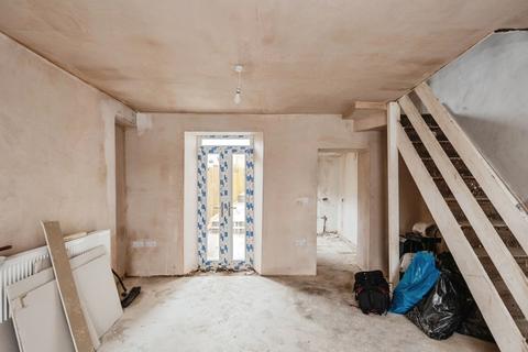 2 bedroom end of terrace house for sale, Burrows Road, Swansea SA1