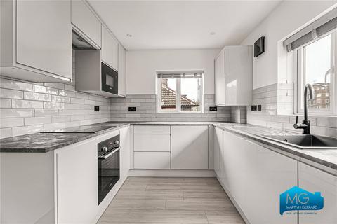 2 bedroom maisonette to rent, Station Road, New Barnet, Hertfordshire, EN5