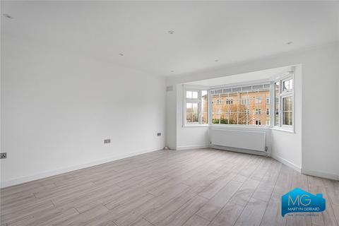 2 bedroom maisonette to rent, Station Road, New Barnet, Hertfordshire, EN5