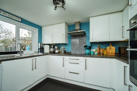 undefined, Sarum Hill, Basingstoke