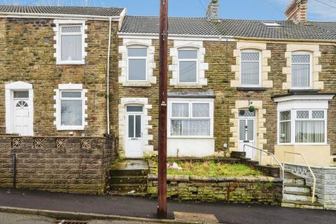 undefined, Colbourne Terrace, Swansea SA1