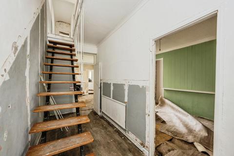 undefined, Colbourne Terrace, Swansea SA1