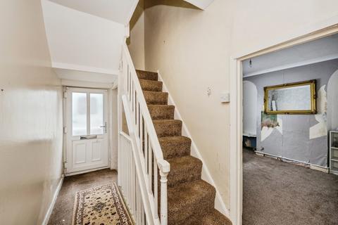 2 bedroom terraced house for sale, Pleasant Street, Swansea SA1