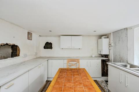 2 bedroom terraced house for sale, Pleasant Street, Swansea SA1