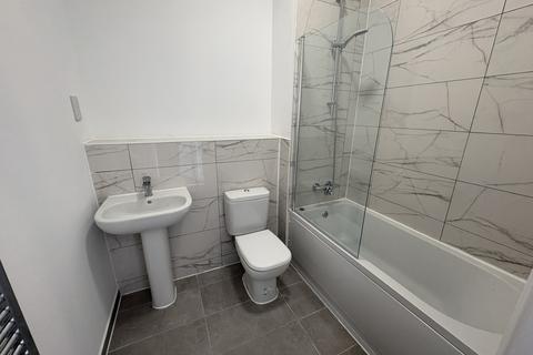 undefined, Matlock Road, COVENTRY