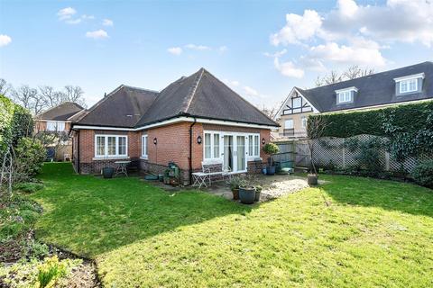 undefined, White Lodge Close, Tadworth