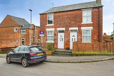 undefined, Brockley, Derby DE21