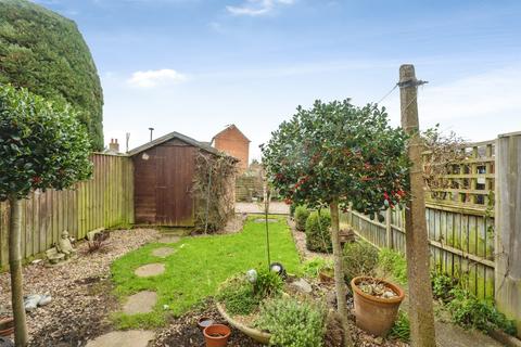 undefined, Brockley, Derby DE21