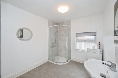 undefined, Brockley, Derby DE21