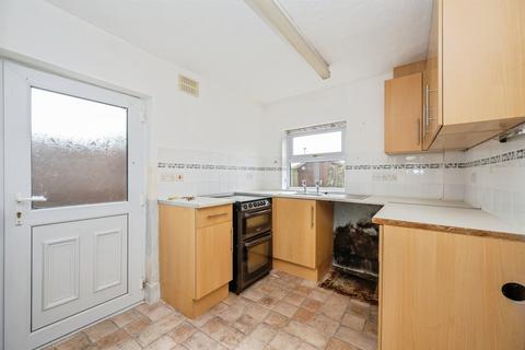 undefined, Brockley, Derby DE21