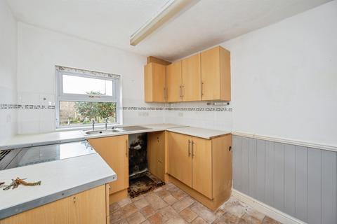 undefined, Brockley, Derby DE21