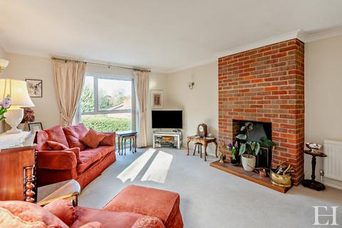 undefined, Royston, Hertfordshire