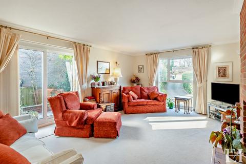 undefined, Royston, Hertfordshire